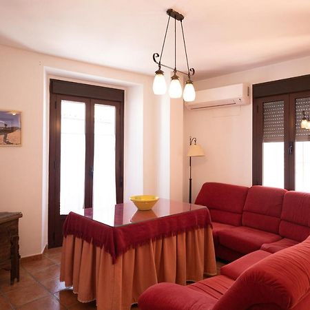 Ferienwohnung Casa Con Parking A 500M Del Tajo De Ronda Exterior foto