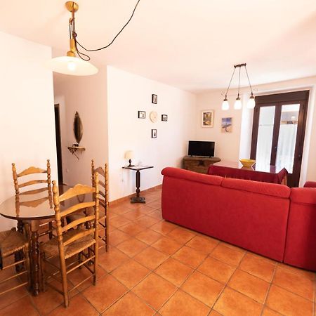 Ferienwohnung Casa Con Parking A 500M Del Tajo De Ronda Exterior foto