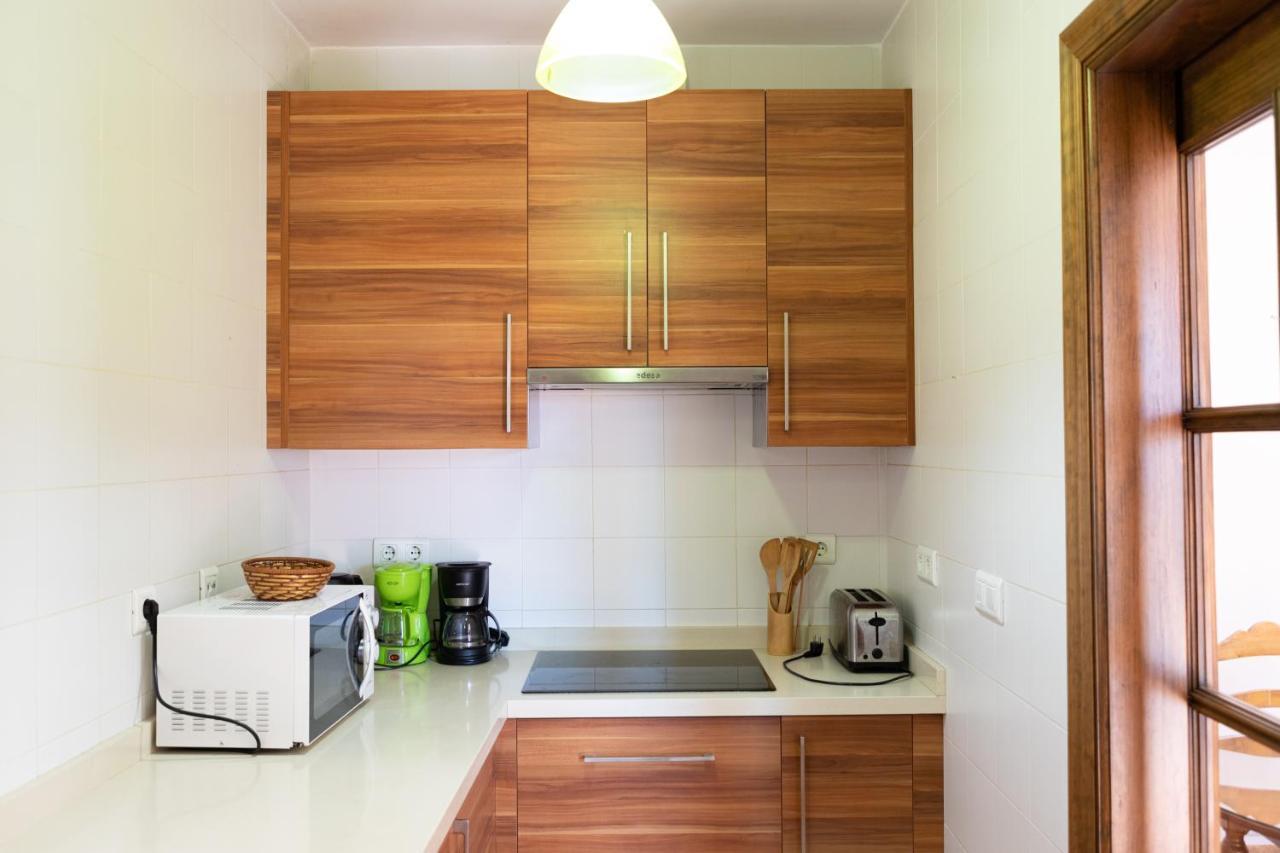 Ferienwohnung Casa Con Parking A 500M Del Tajo De Ronda Exterior foto
