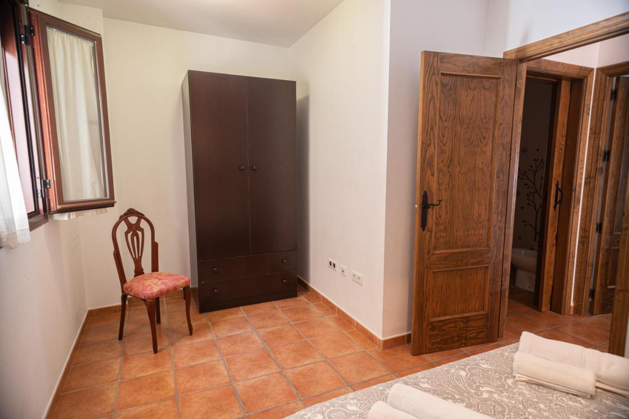 Ferienwohnung Casa Con Parking A 500M Del Tajo De Ronda Exterior foto